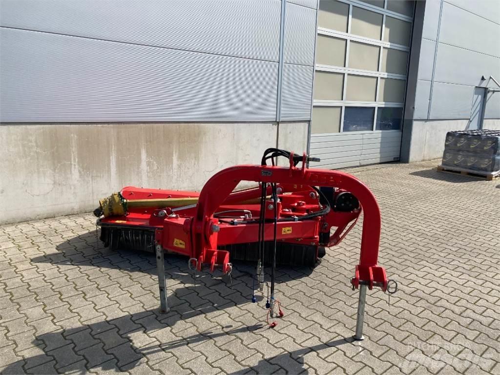 Tehnos MB 200R LW Komunalne - Inne