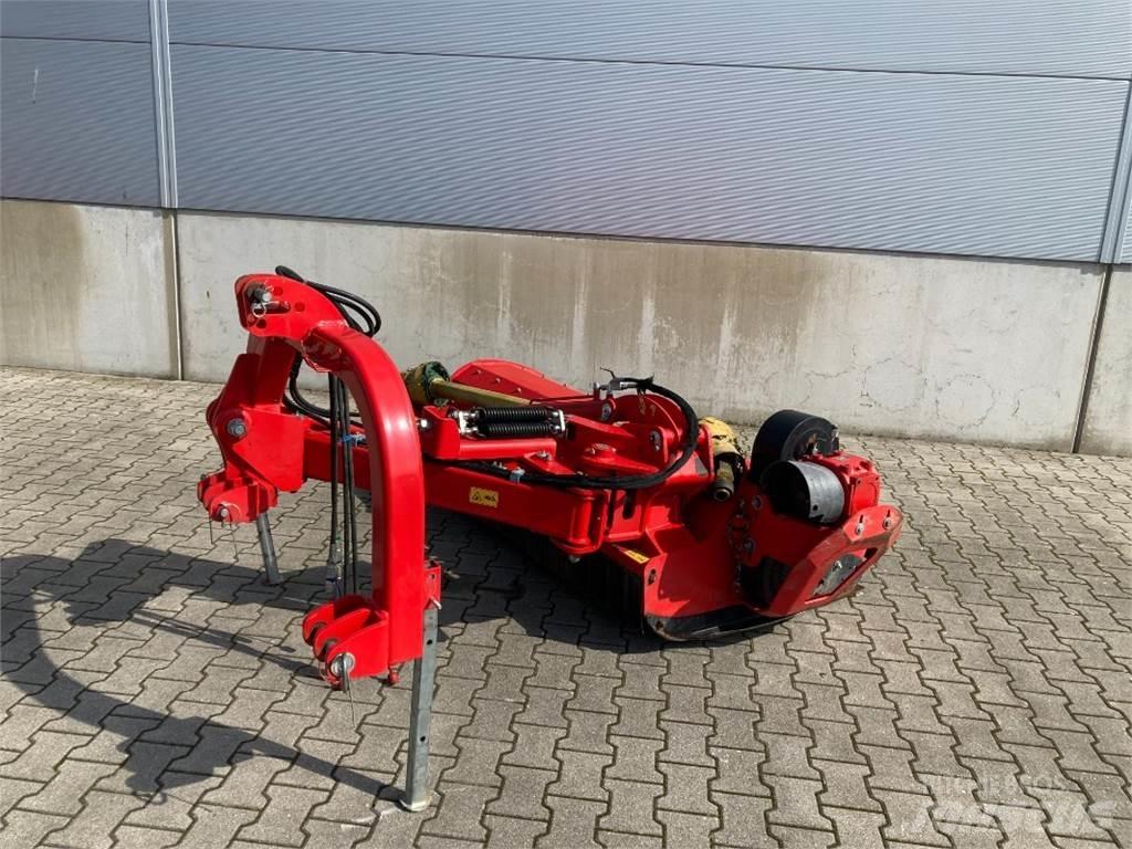 Tehnos MB 200R LW Komunalne - Inne
