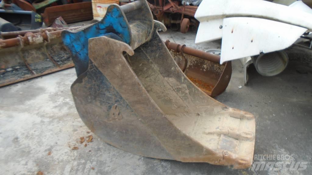 Wacker Neuson ET 145 Koparki gąsienicowe