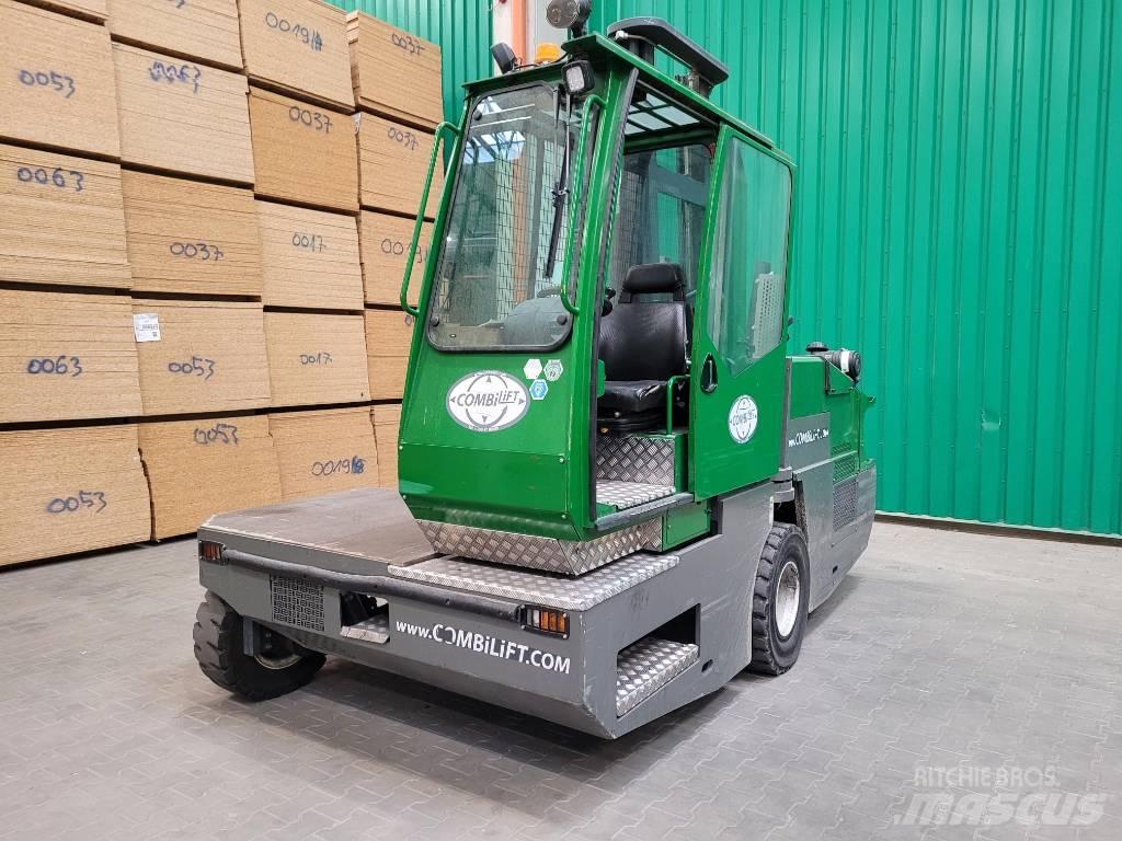 Combilift C 5000SL Wózki widłowe boczne