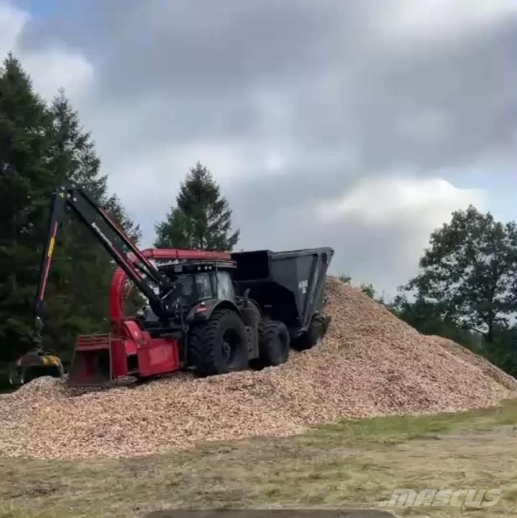 TP 400 Rębaki