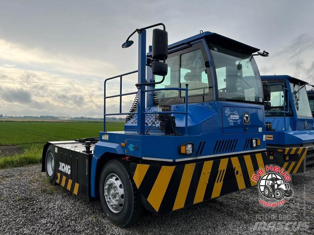 XCMG XPT70E Inne