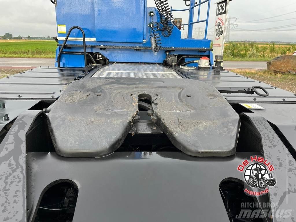 XCMG XPT70E Inne