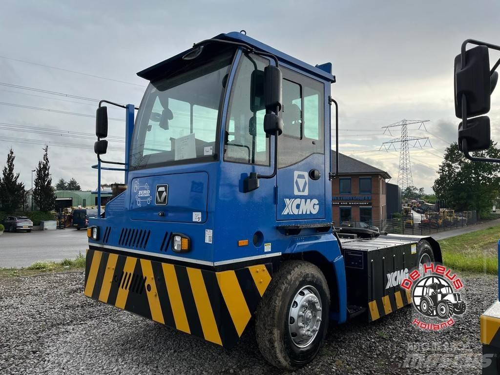 XCMG XPT70E Inne
