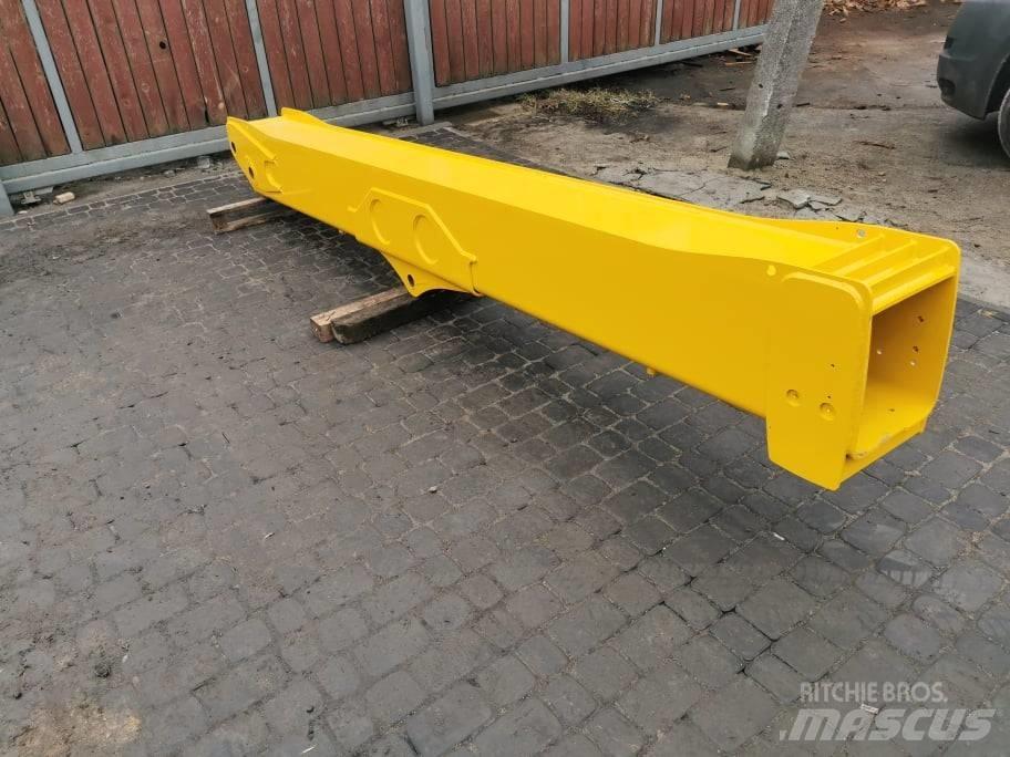 JCB 530-70 {Boom} Wysięgniki i ramiona