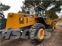 Komatsu WA 380-3 Ładowarki kołowe