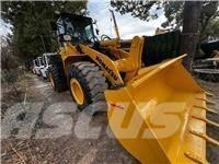 Komatsu WA 380-3 Ładowarki kołowe