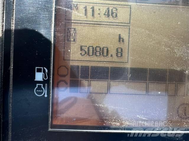 Yanmar Vio 80 Midikoparki  7t - 12t