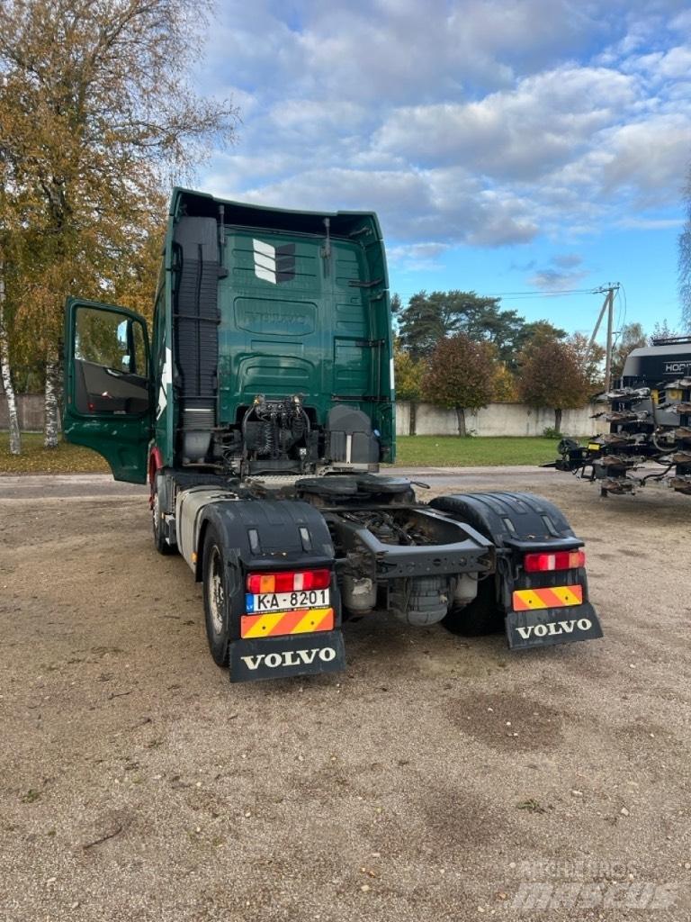 Volvo FH 16 Ciągniki siodłowe