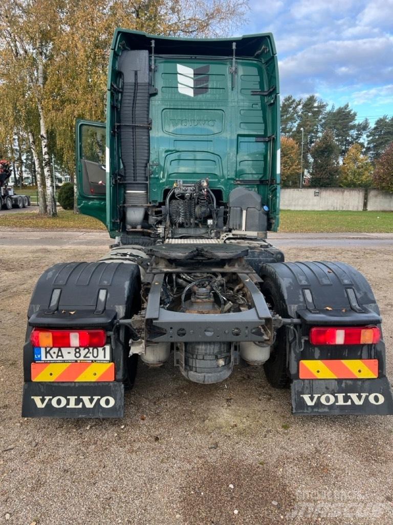 Volvo FH 16 Ciągniki siodłowe