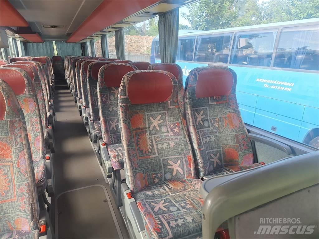 Setra S 315 Inne