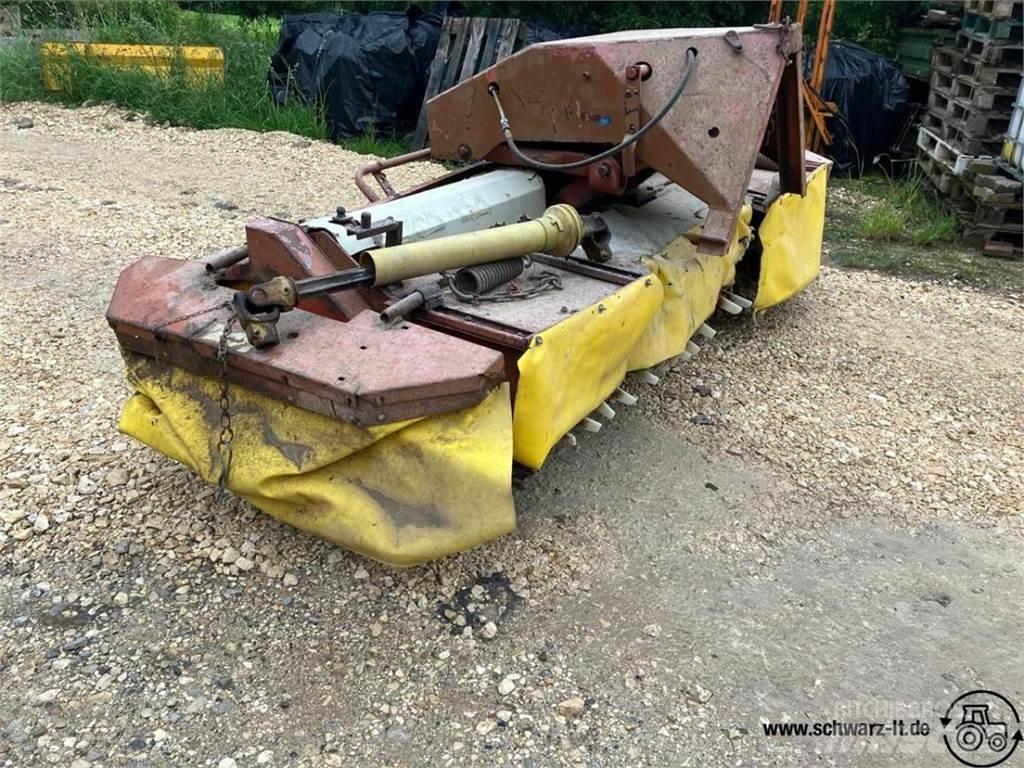 Kuhn FC 280 Kosiarki