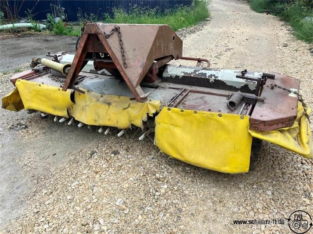Kuhn FC 280 Kosiarki