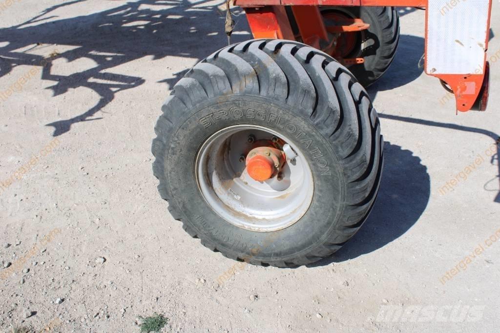 Kuhn Cultimer L Kultywatory