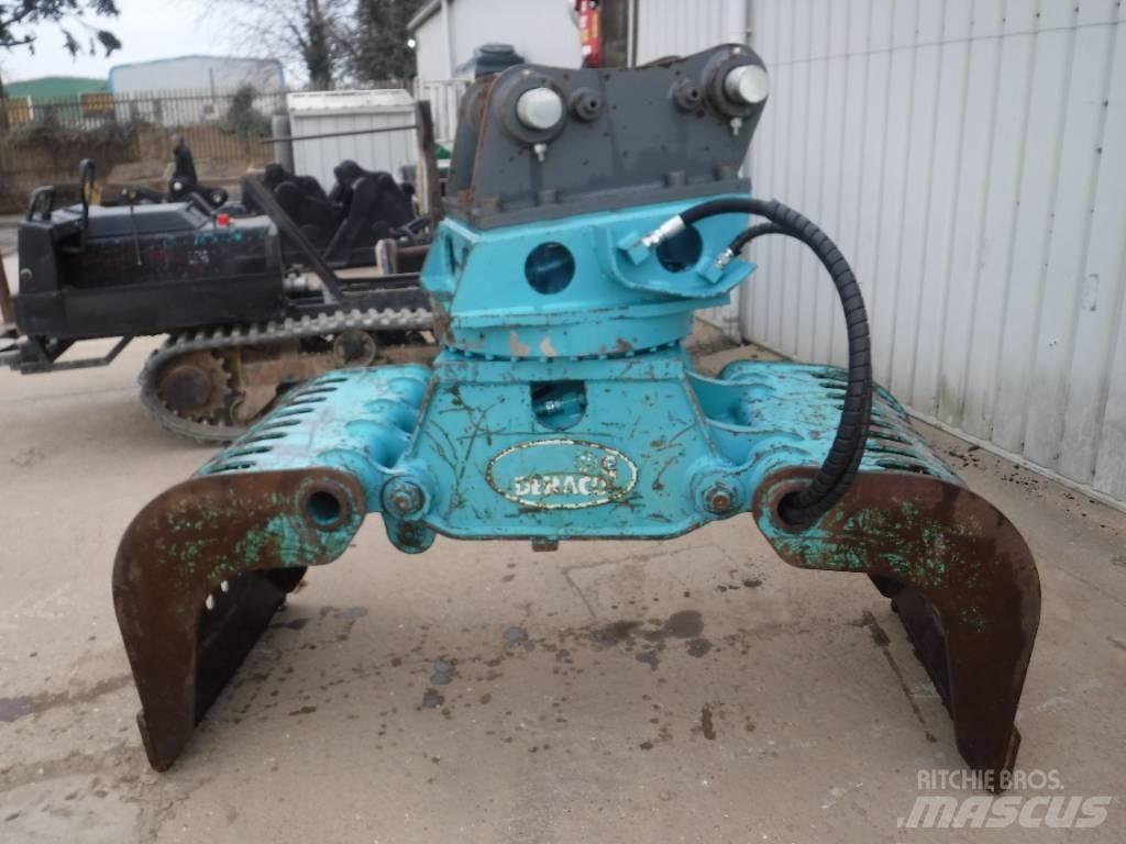 Dehaco DSG 1102 Rotatory