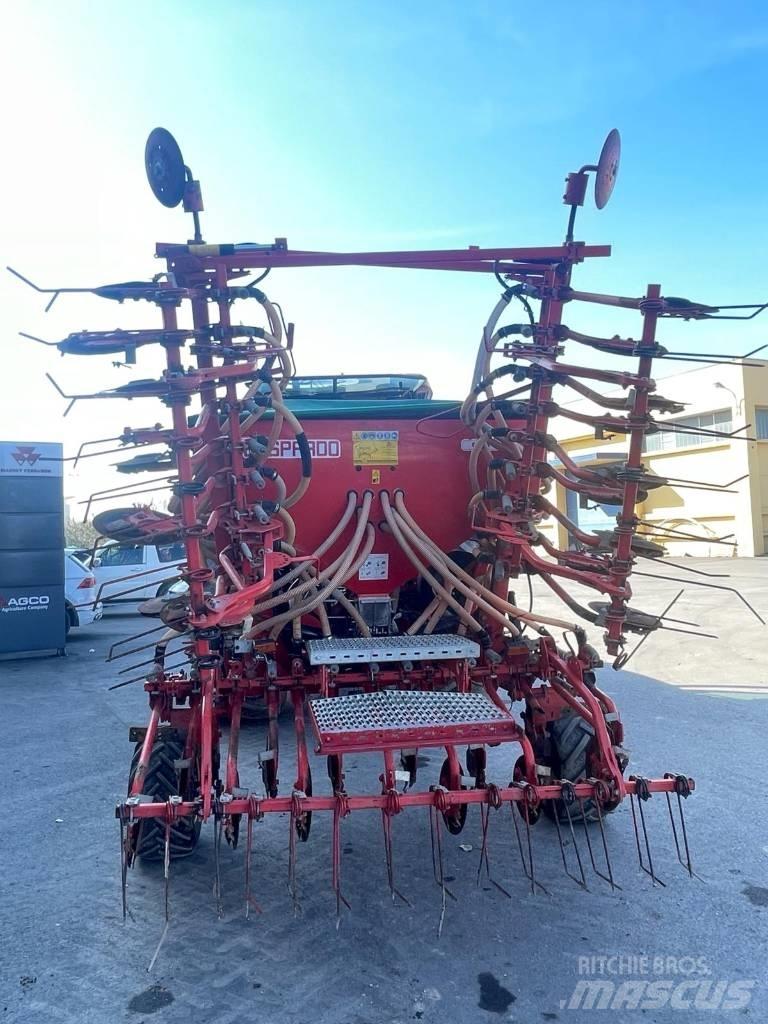 Gaspardo PINTA500 PL Siewniki