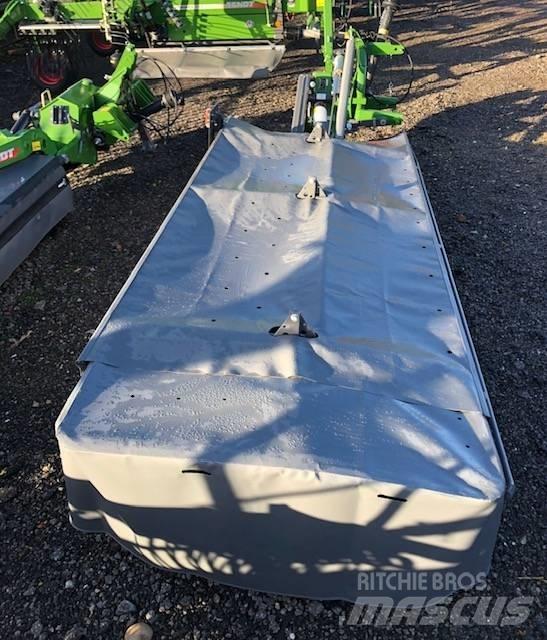 Fendt Slicer 320 P Kosiarki