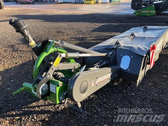 Fendt Slicer 320 P Kosiarki