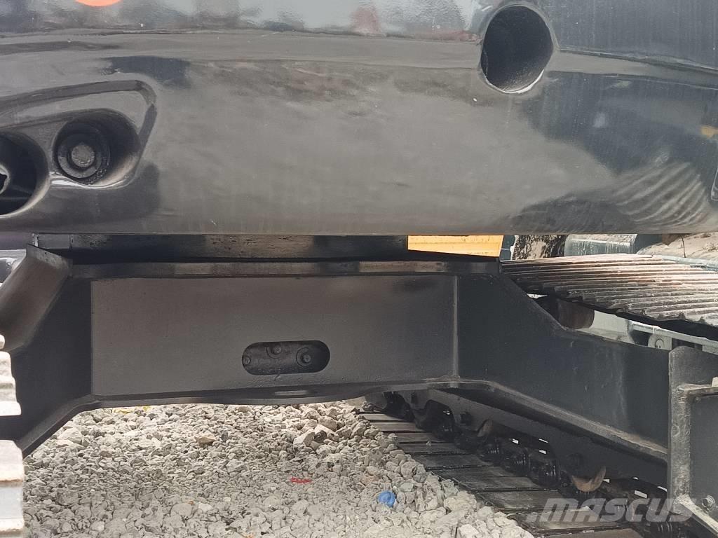 Kubota KX 161 Minikoparki