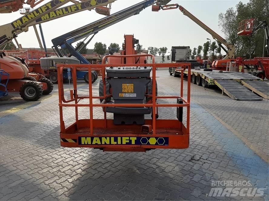 JLG 800AJ Podnośniki przegubowe