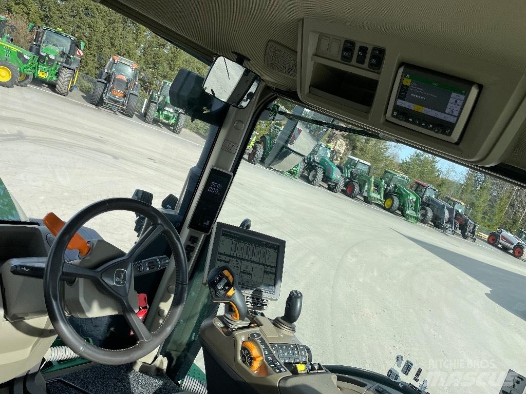 John Deere 7R 310 Ciągniki rolnicze