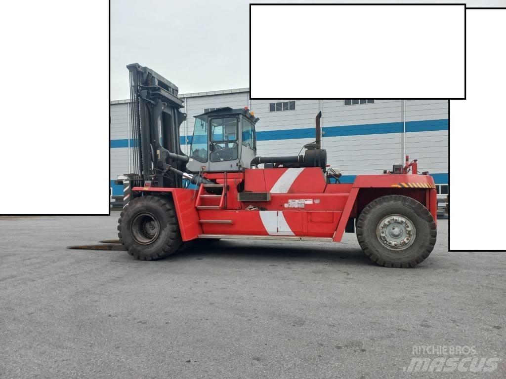 Kalmar DCD 450-12 G Wózki widłowe inne