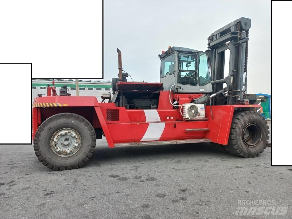 Kalmar DCD 450-12 G Wózki widłowe inne
