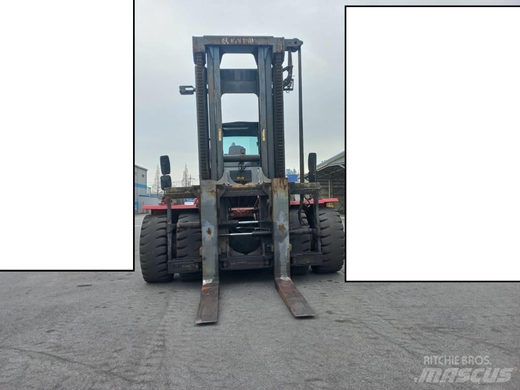 Kalmar DCD 450-12 G Wózki widłowe inne