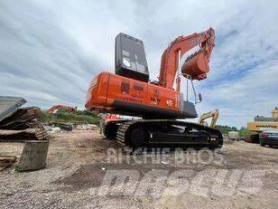 Hitachi ZX 350 Koparki gąsienicowe
