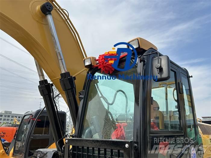 CAT 315D2GC Midikoparki  7t - 12t
