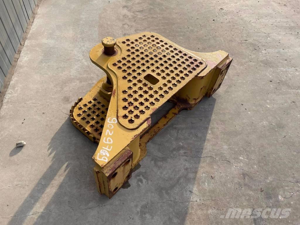 CAT D6K Zugtraverse Inne akcesoria