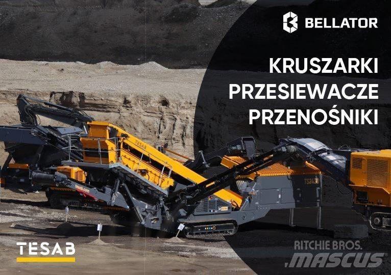 Vögele Super 800 Rozściełacze do asfaltu