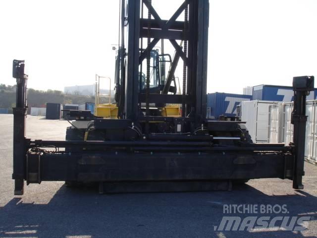 Hyster H 16 XM 12 EC Portowe maszyny do przeładunku