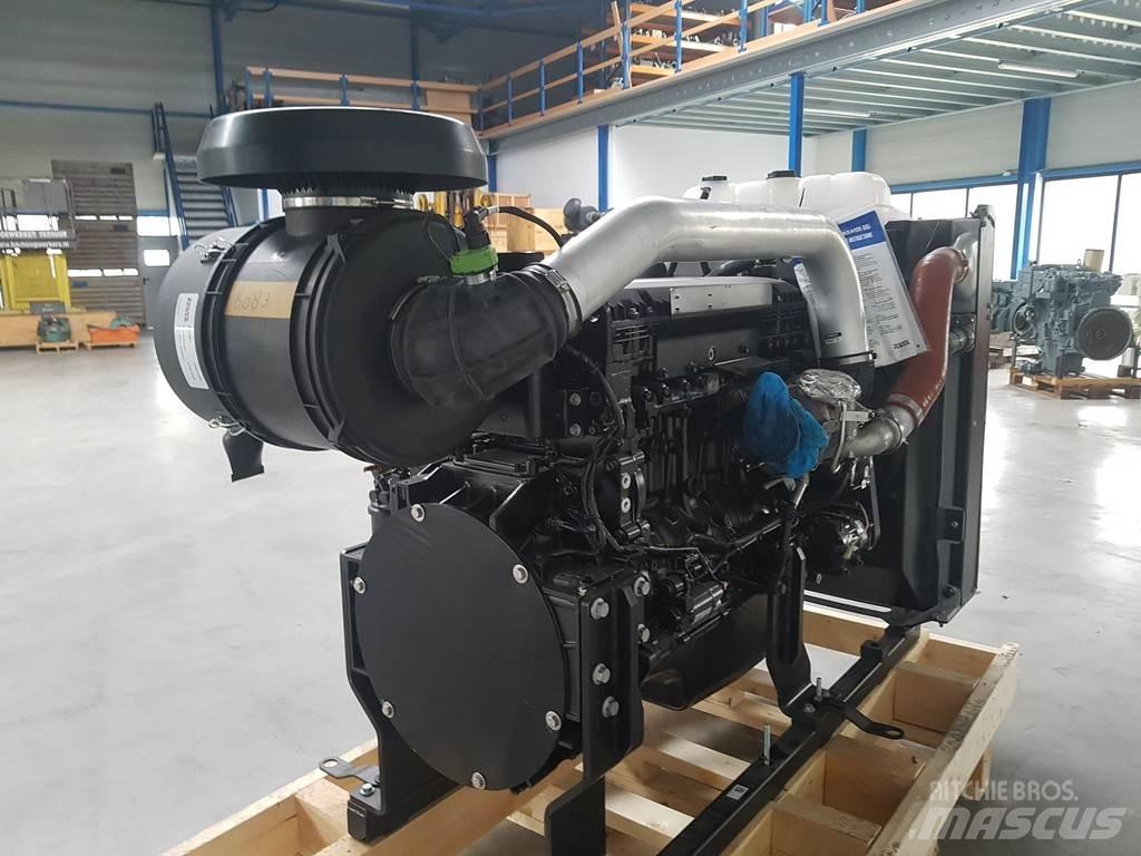 Volvo TAD843VE NEW Silniki