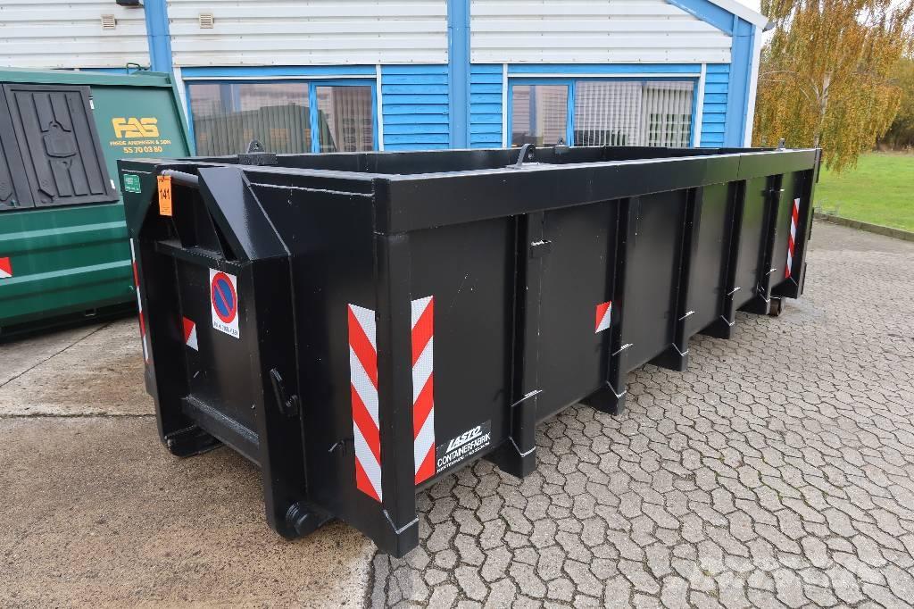  Lasto ÅBEN CONTAINER Hakowce