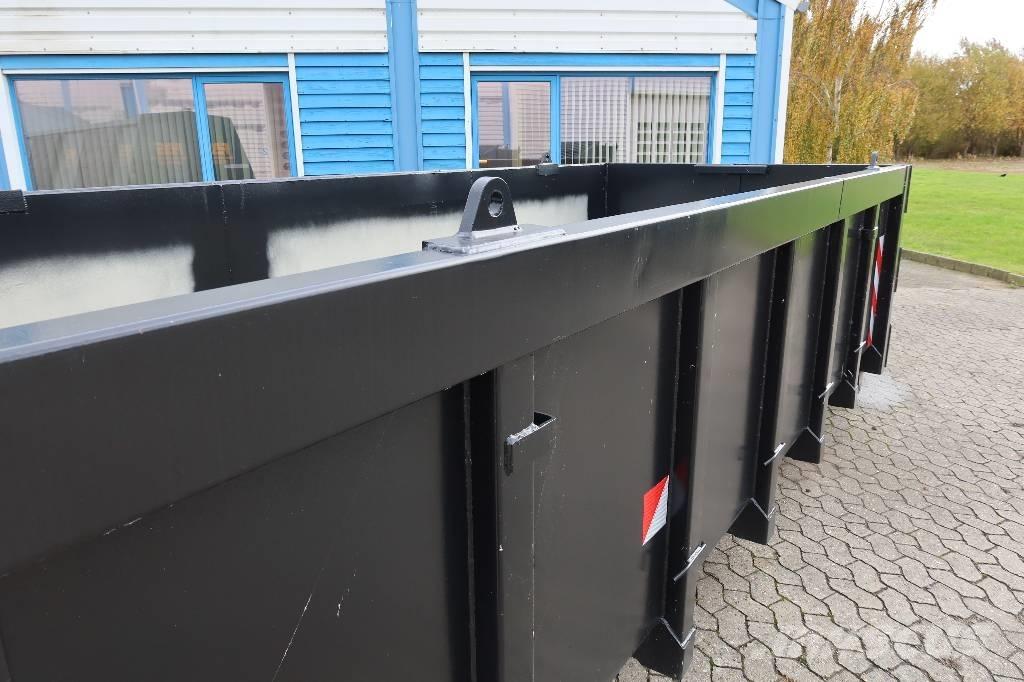  Lasto ÅBEN CONTAINER Hakowce