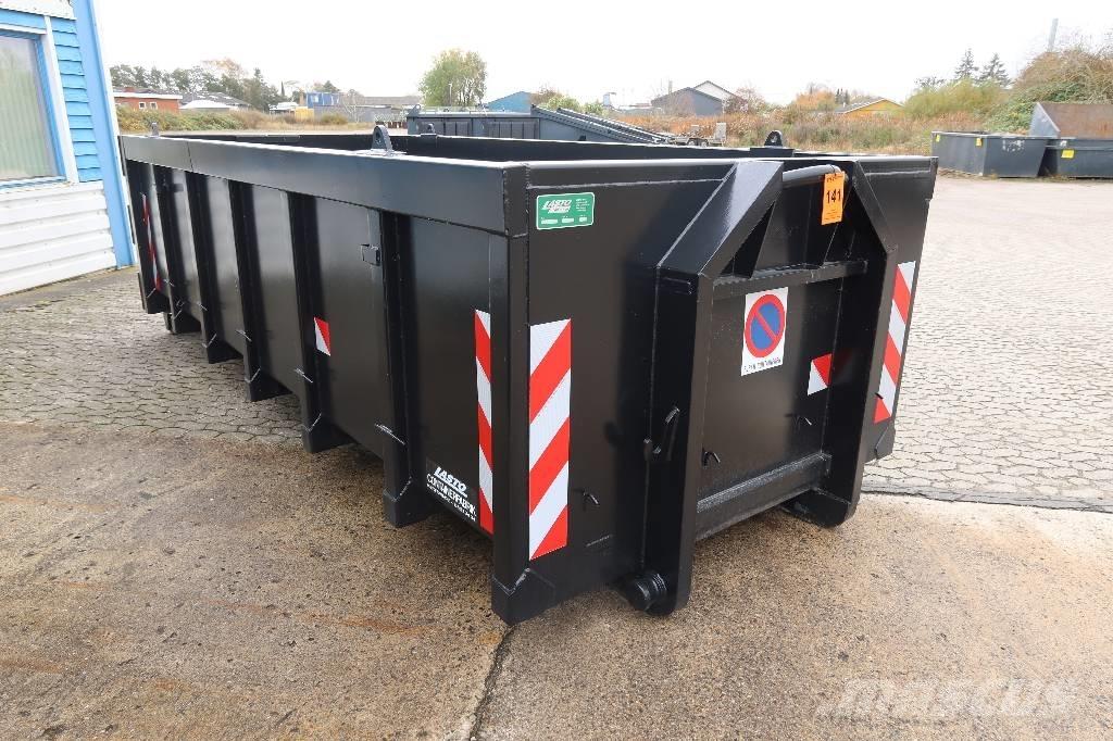  Lasto ÅBEN CONTAINER Hakowce