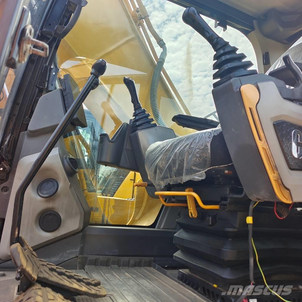 CAT 320 GC Koparki gąsienicowe
