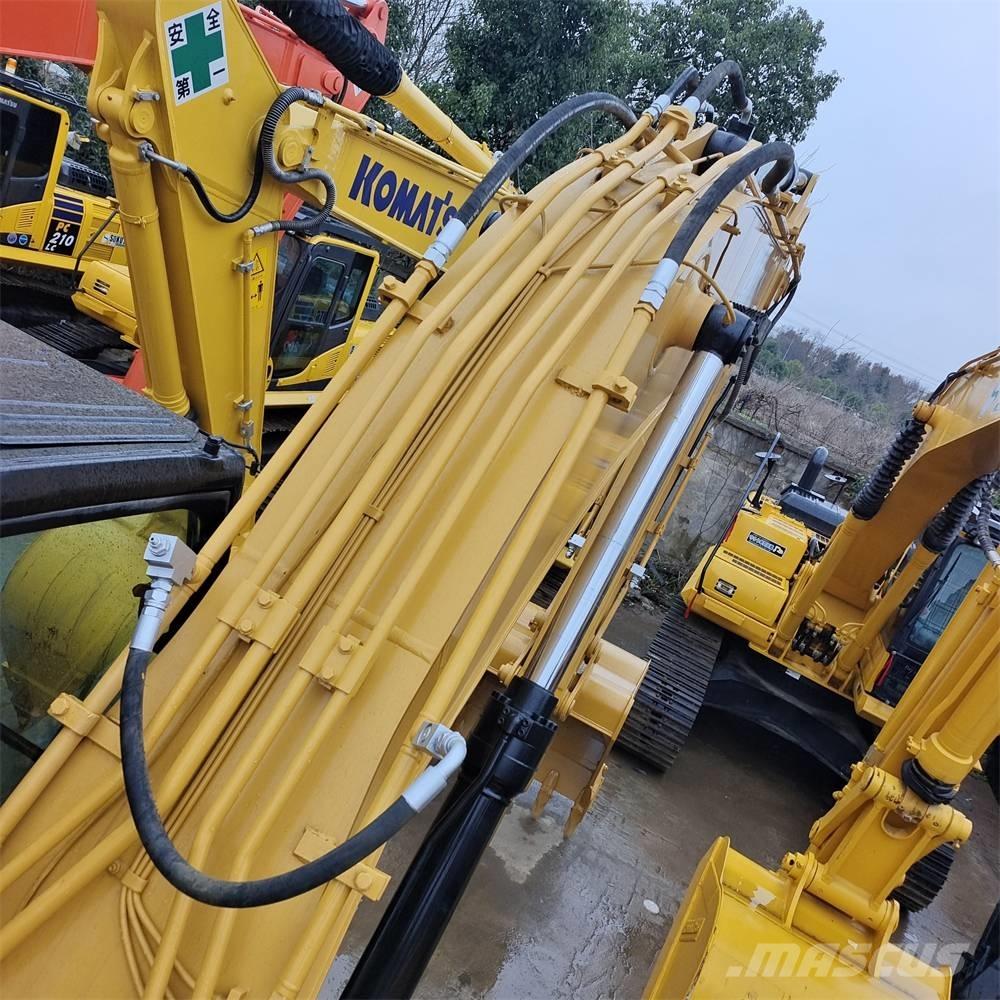 CAT 320 GC Koparki gąsienicowe