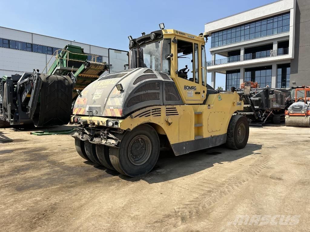 Bomag BW27RH4i Maszyny budowlane - Inne