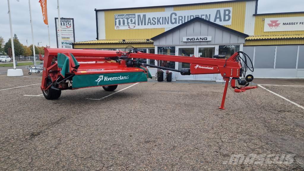 Kverneland 4332LT Kosiarki