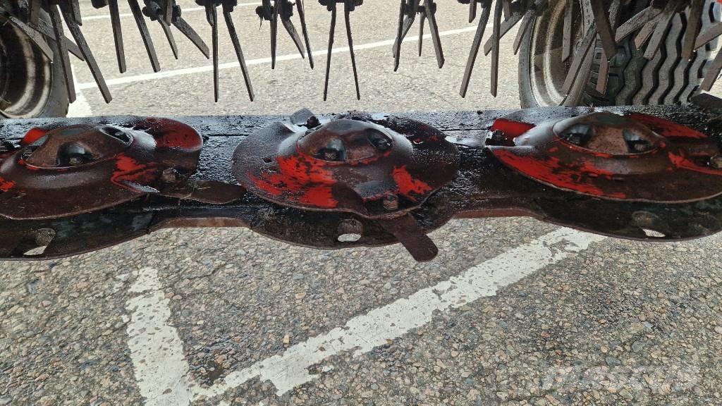 Kverneland 4332LT Kosiarki