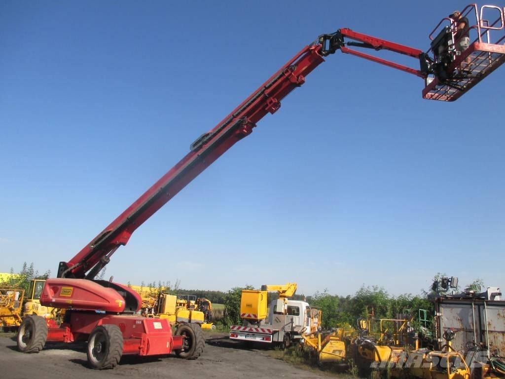 JLG 1200 SJP Podnośniki teleskopowe