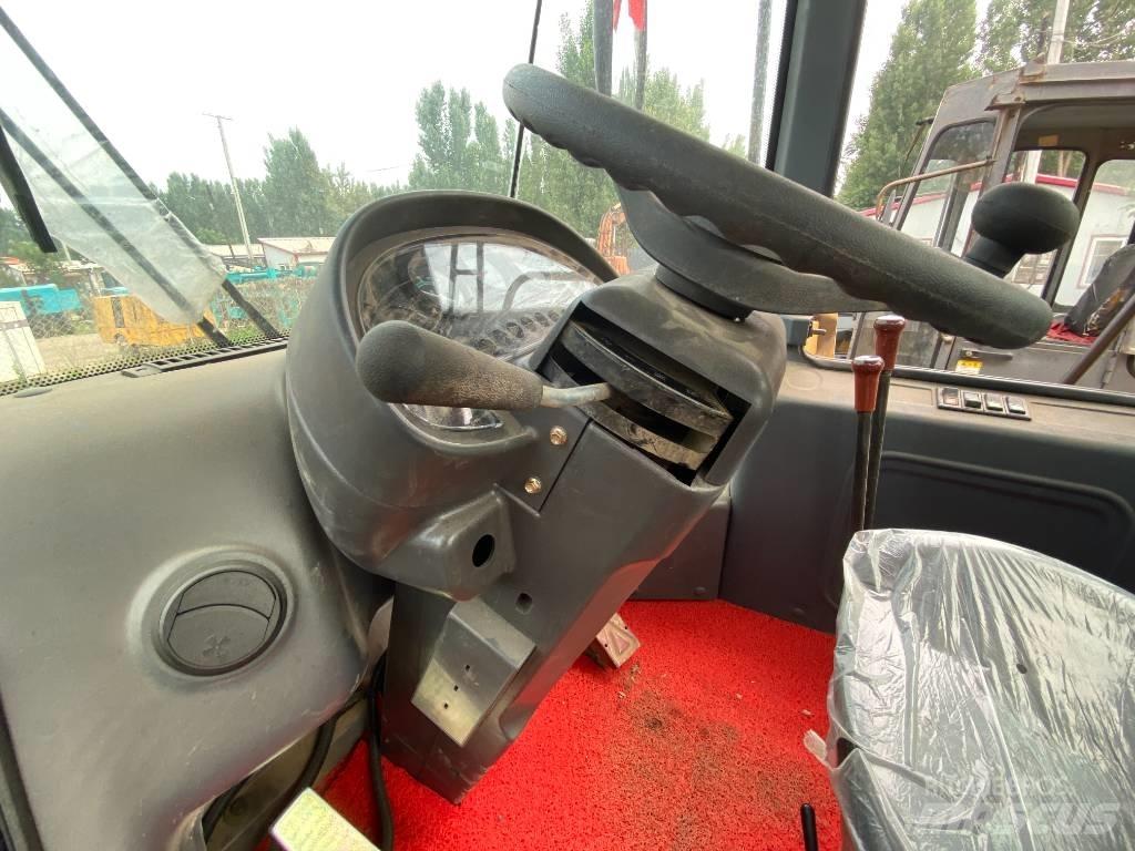 SDLG LG953N Ładowarki kołowe