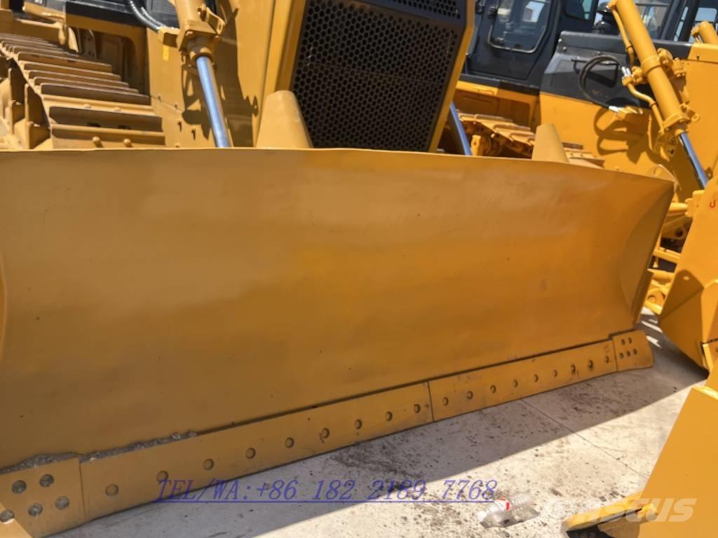 Shantui SD16 Spycharki gąsienicowe