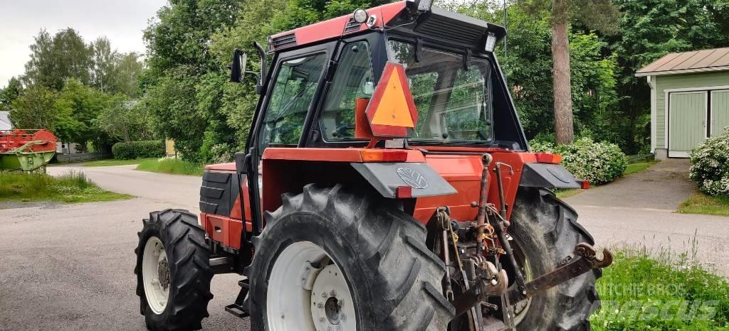 Fiatagri 65-94 Ciągniki rolnicze
