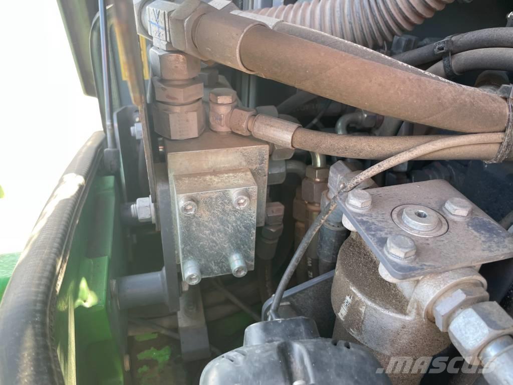 Hamm HD 12 VV Walce dwubębnowe