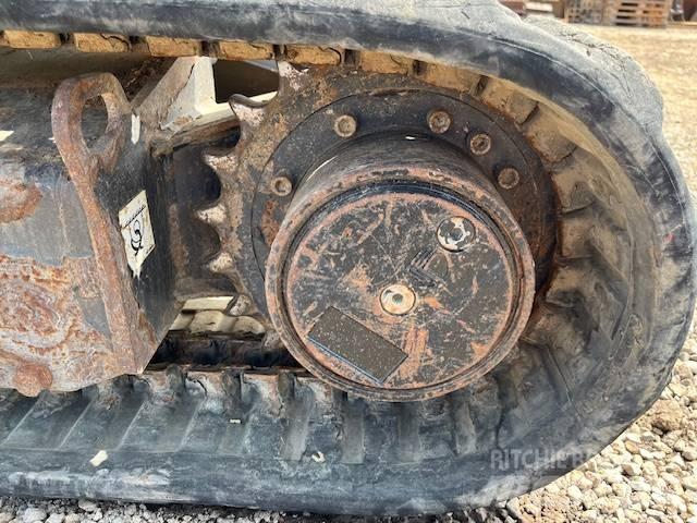 Doosan DX 27 Z Minikoparki