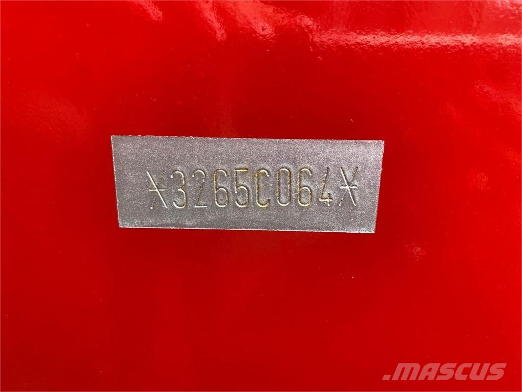 Schäffer 2630 SLT Ładowarki burtowe