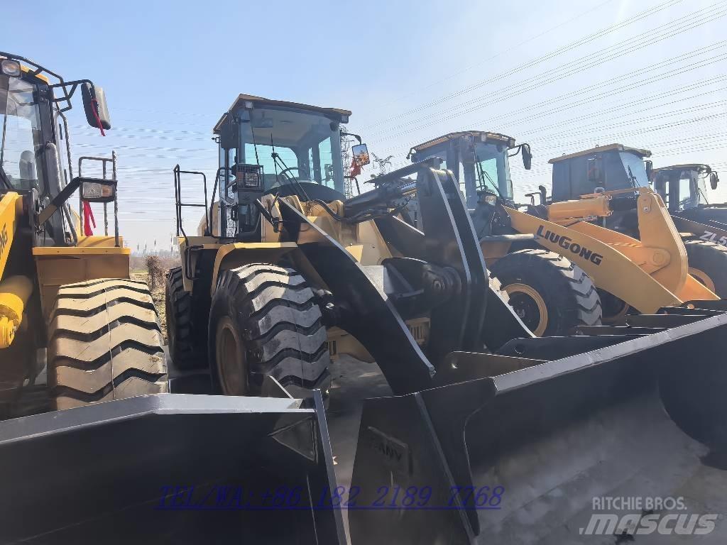 SDLG SYL956H5 Ładowarki kołowe